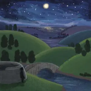 Bedtime Stories for Kids | Guleesh and the Princess of France