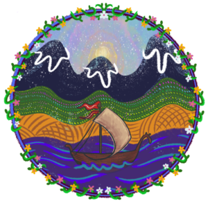 The Greatest Gift: The Tale of Auden and His Bear