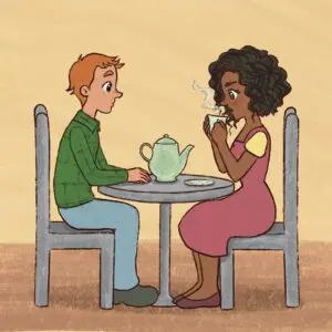 Bedtime Stories for Kids | Guleesh and the Princess of France