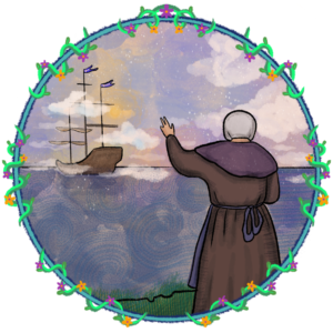 The Greatest Gift: The Tale of Auden and His Bear