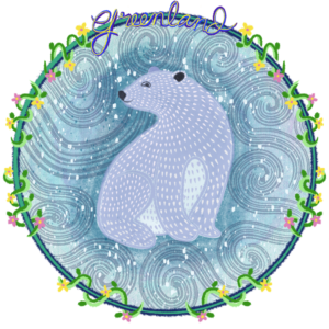 The Greatest Gift: The Tale of Auden and His Bear