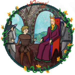 The Greatest Gift: The Tale of Auden and His Bear