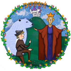 The Greatest Gift: The Tale of Auden and His Bear