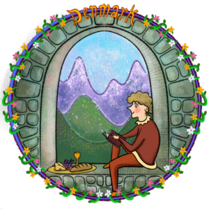 The Greatest Gift: The Tale of Auden and His Bear