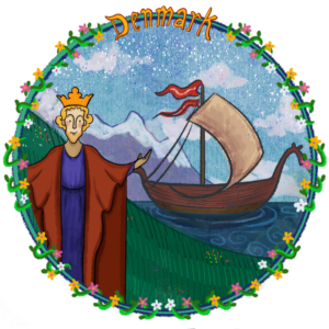 The Greatest Gift: The Tale of Auden and His Bear