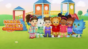 Daniel Tiger's Neighborhood
