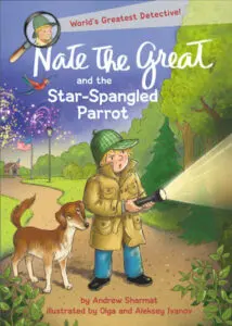 Nate the Great