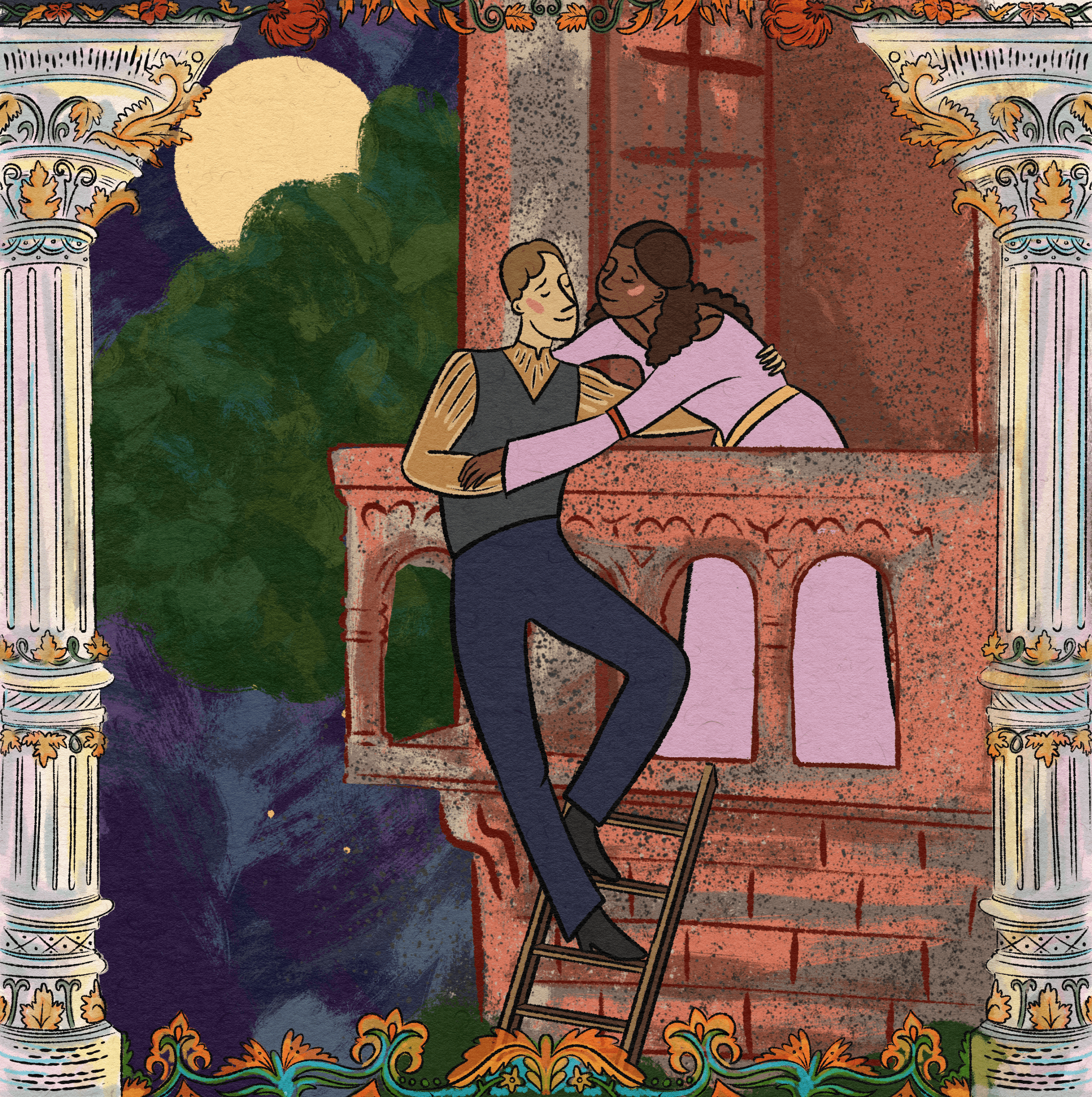 中國結打結教學| TikTok, image size:2549x2560