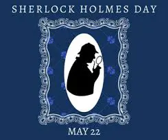 Sherlock Holmes Day