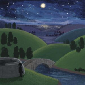 Bedtime Stories for Kids | Guleesh and the Princess of France