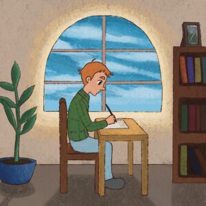 Bedtime Stories for Kids | Guleesh and the Princess of France