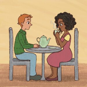 Bedtime Stories for Kids | Guleesh and the Princess of France