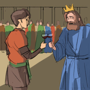 Sir Gawain and the Green Knight