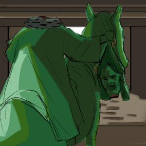 Sir Gawain and the Green Knight