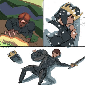 Sir Gawain and the Green Knight