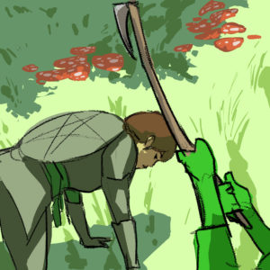 Sir Gawain and the Green Knight