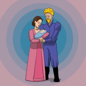 The Mystical Sword in Arthurian Legend