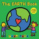 The Earth Book by Todd Parr
