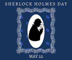 Sherlock Holmes Day