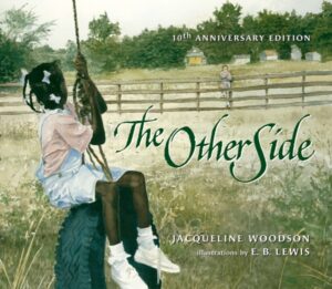 The Other Side Friendship Story